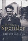 Stephen Spender :...