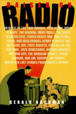 Raised on Radio (Paperback)