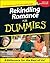 Rekindling Romance For Dummies