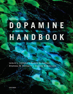Dopamine Handbook (Hardcover)