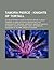 Tamora Pierce - Knights of Tortall: Acton of Fenrigh, Alan of Pirate's Swoop, Alan of Trebond, Alanna of Pirate's Swoop and Olau, Alexander of Tirragen, Anders of Mindelan, Balduin of Disart, Cleon of Kennan, Conal of Mindelan, Douglass of Veldine, Emeric