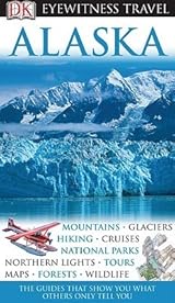 Alaska (Eyewitness Travel Guides)