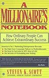 Millionaire's Notebook by Steven K. Scott
