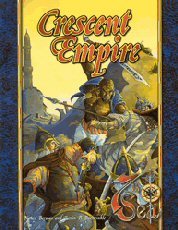 Crescent Empire (Paperback)