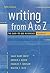 Writing from a to Z With Ca...