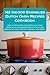 162 Indoor Enameled Dutch Oven Recipes Cookbook by Alison Thompson