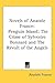 Novels of Anatole France: Penguin Island/Crime of Sylvestre Bonnard/Revolt of the Angels