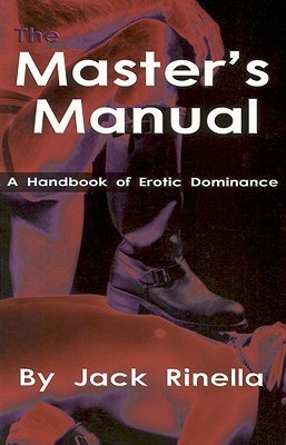Master's Manual (Paperback)