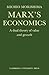 Marx's Economics: A dual th...