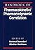 Handbook of Pharmacokinetic Pharmacodynamic Correlations (Pharmacology and Toxicology)