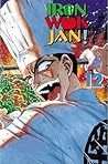 Iron Wok Jan, Vol...