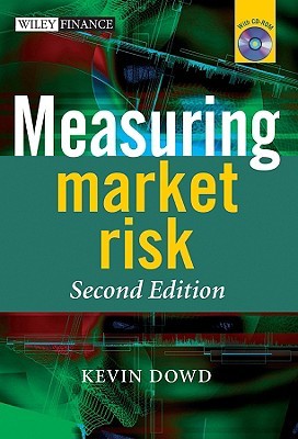 Measuring Market Risk (Hardcover)