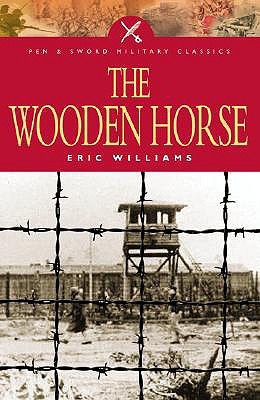 The Wooden Horse (Paperback)