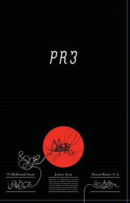 PR3: The Hallowed Seam (Hardcover)