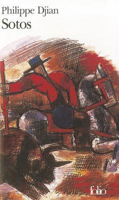 Sotos (Mass Market Paperback)