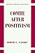 Comte after Positivism