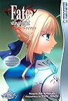 Fate/stay night, Volume 5