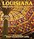 Louisiana by Manie Culbertson