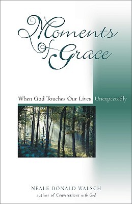 Moments of Grace (Hardcover)