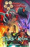 Death at Koten: Legend of the Five Rings Death at Koten: Legend of the Five Rings