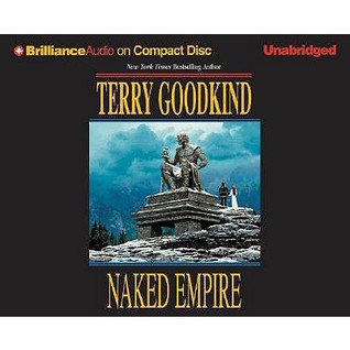 Naked Empire