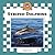 Striped Dolphins (Dolphins Set II)