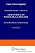 Semantics of Natural Language (Synthese Library, 40)