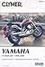 Clymer Yamaha V-Star 650 1998-2009 (CLYMER MOTORCYCLE REPAIR)