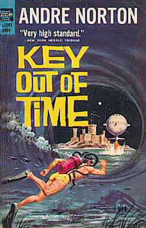 Key Out of Time