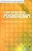 A Short Introduction to Psychotherapy (Short Introductions to the Therapy Professions)