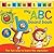 My ABC Board Book (Letterland Picture Books)