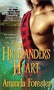 The Highlander's Heart