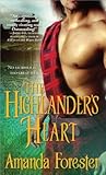The Highlander's Heart (Highlander, #2)