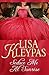 Seduce Me at Sunrise (The Hathaways, #2)
