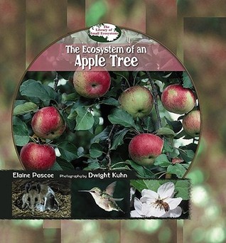 The Ecosystem of an Apple Tree (Library of Small Ecosystems)