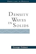 Density Waves in Solids