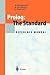Prolog: The Standard: Reference Manual