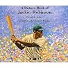 A Picture Book of Jackie Robinson by David A. Adler