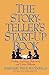 Storyteller's Start-Up Book