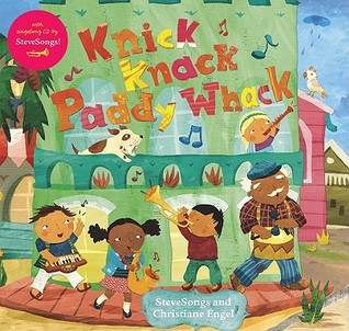 Knick Knack Paddy Whack (Fun First Steps)