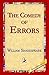 The Comedy of Errors (1st World Library Literary Society Classics)