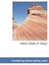 Heine's Book of Songs