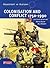 Colonisation and Conflict 1750-1990 by Rosemary Rees