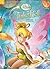Disney Fairies Graphic Novel #8 by Paola Mulazzi