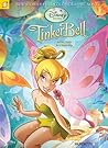 Disney Fairies Graphic Novel #8: Tinker Bell and Her Stories for a Rainy Day