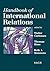 Handbook of International Relations
