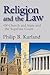 Religion and the Law: of Ch...