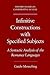 Infinitive Constructions with Specified Subjects: A Syntactic Analysis of the Romance Languages (Oxford Studies in Comparative Syntax)