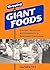 Shopping at Giant Foods: Chinese American Supermarkets in Northern California (Scott and Laurie Oki Series in Asian American Studies)