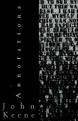 Annotations (Paperback)